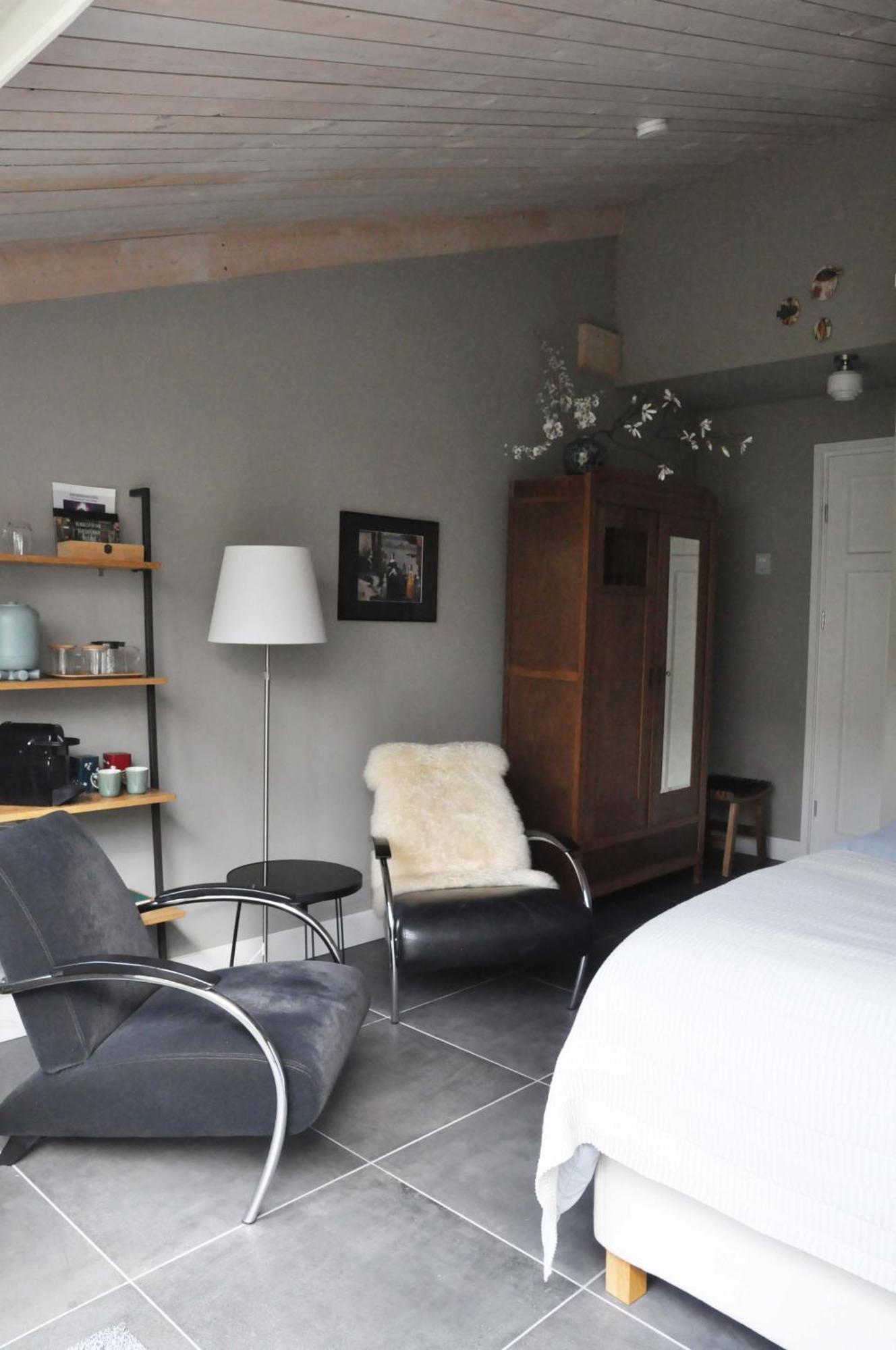 B&B Slotstraat Dreischor Eksteriør bilde