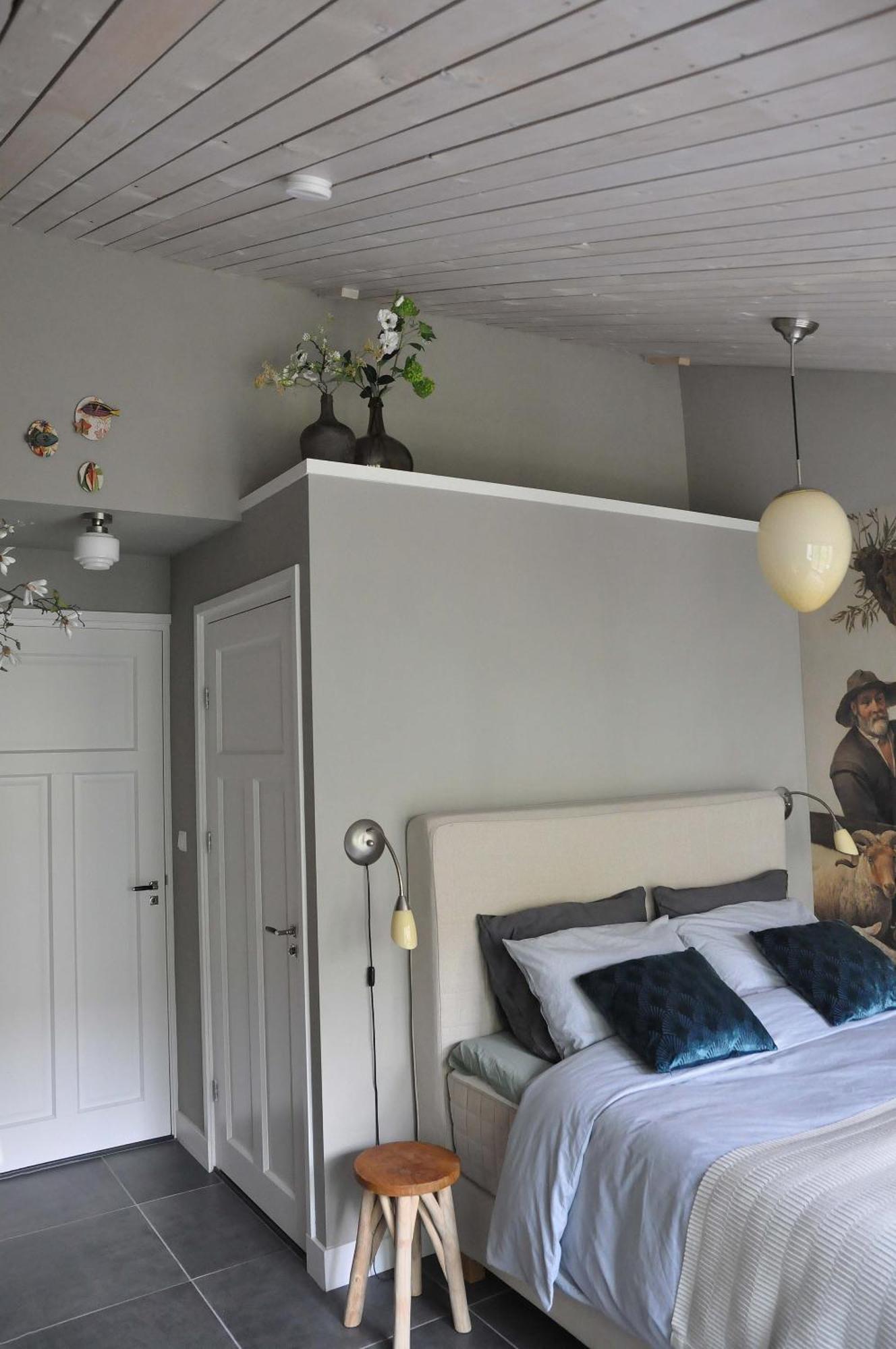 B&B Slotstraat Dreischor Eksteriør bilde